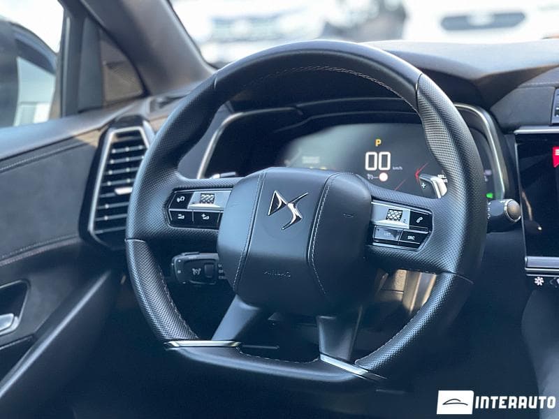 Citroen DS7 2021 — Миниатюра 10