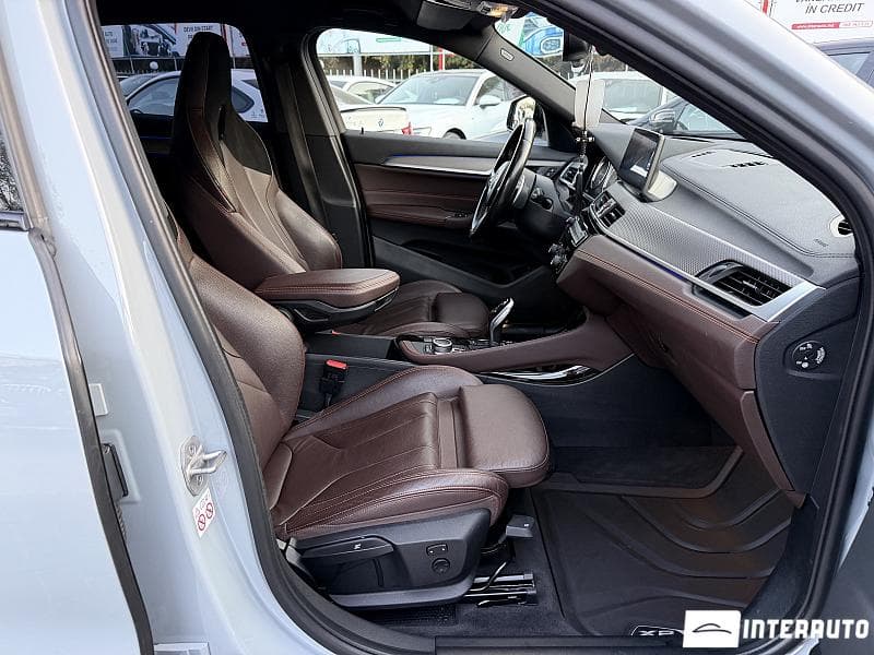 BMW X2 2.0D 2021 — Миниатюра 6