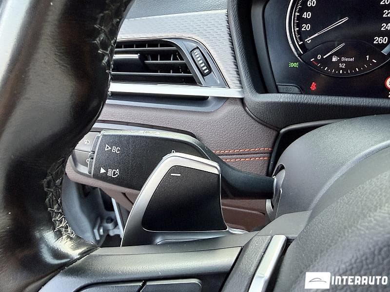 BMW X2 2.0D 2021 — Миниатюра 14