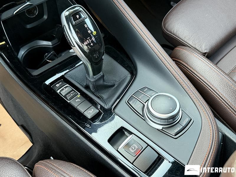 BMW X2 2.0D 2021 — Миниатюра 12