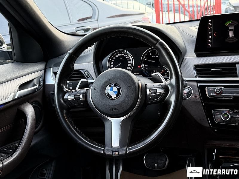 BMW X2 2.0D 2021 — Миниатюра 8