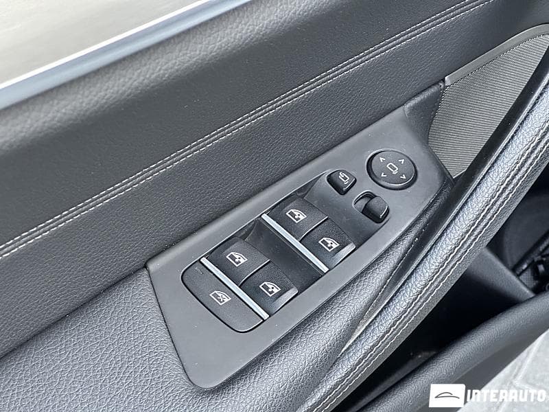 BMW 530e 2020 — Миниатюра 17