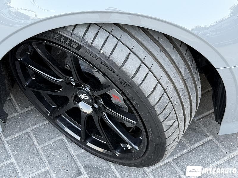 Audi RS3 2018 — Миниатюра 21