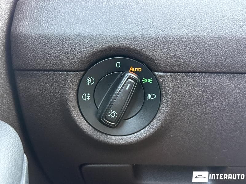 Skoda Octavia Scout 2015 — Миниатюра 8