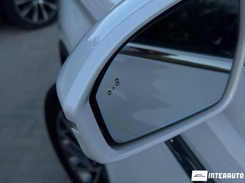 Lincoln Nautilus 2019 — Миниатюра 19