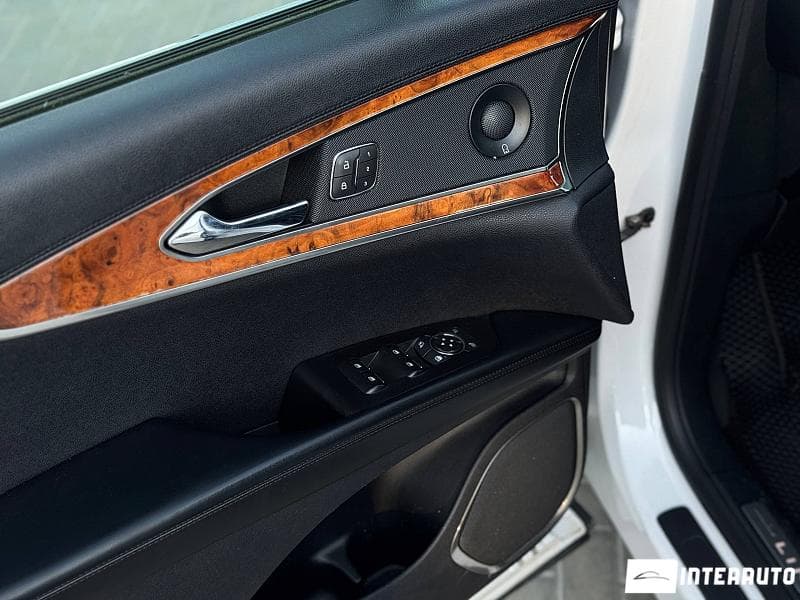 Lincoln Nautilus 2019 — Миниатюра 18