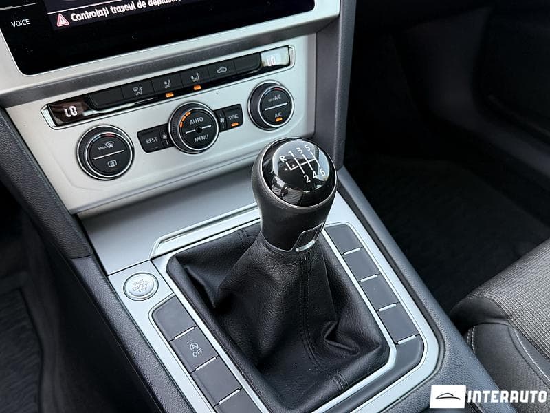 Volkswagen Passat 2018 — Миниатюра 11