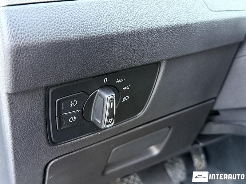 Volkswagen Passat 2018 — Миниатюра 12