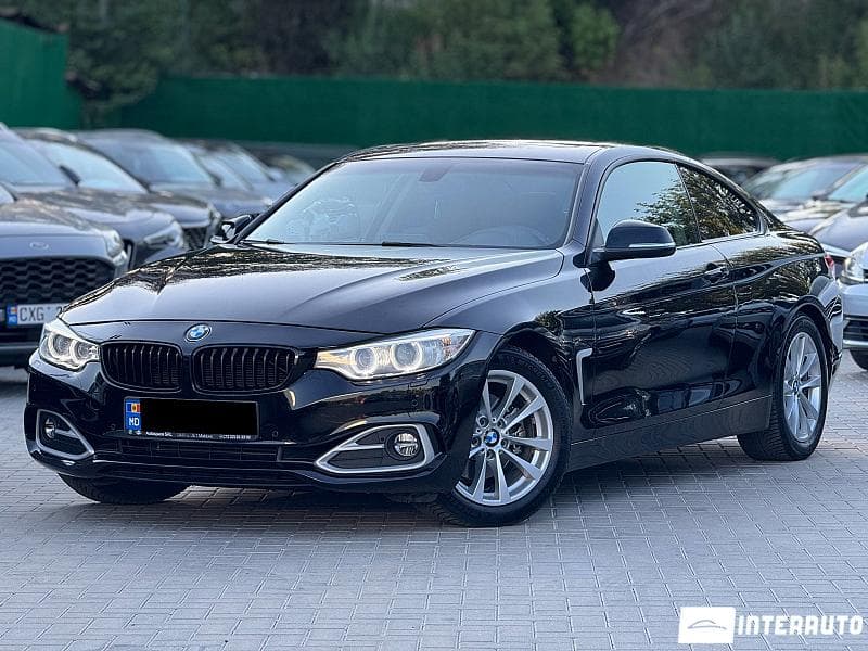 BMW 428i 2015 — Миниатюра 2