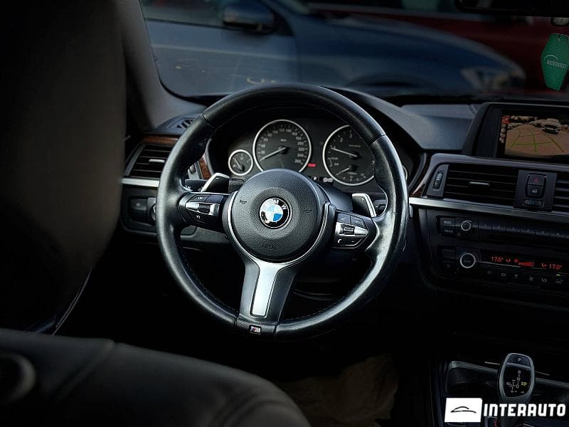 BMW 428i 2015 — Миниатюра 7