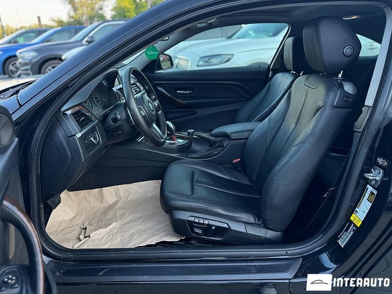 BMW 428i 2015 — Миниатюра 5