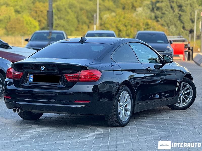 BMW 428i 2015 — Миниатюра 3