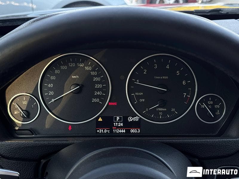 BMW 428i 2015 — Миниатюра 8