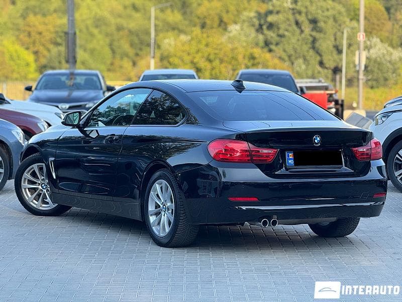 BMW 428i 2015 — Миниатюра 4