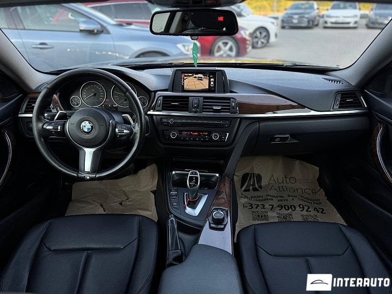 BMW 428i 2015 — Миниатюра 6