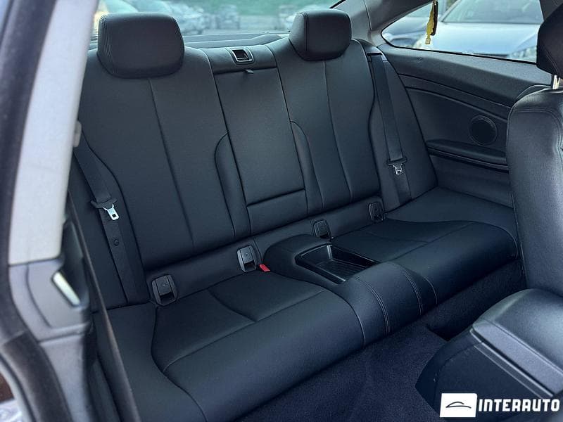 BMW 428i 2015 — Миниатюра 14