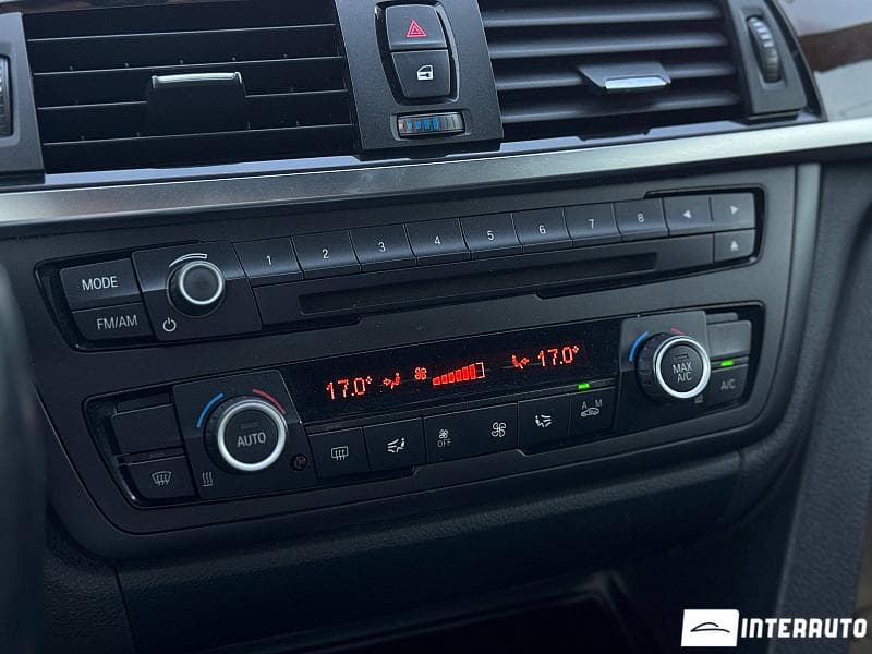 BMW 428i 2015 — Миниатюра 11