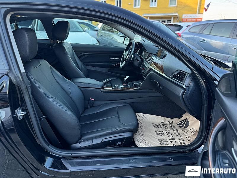 BMW 428i 2015 — Миниатюра 15