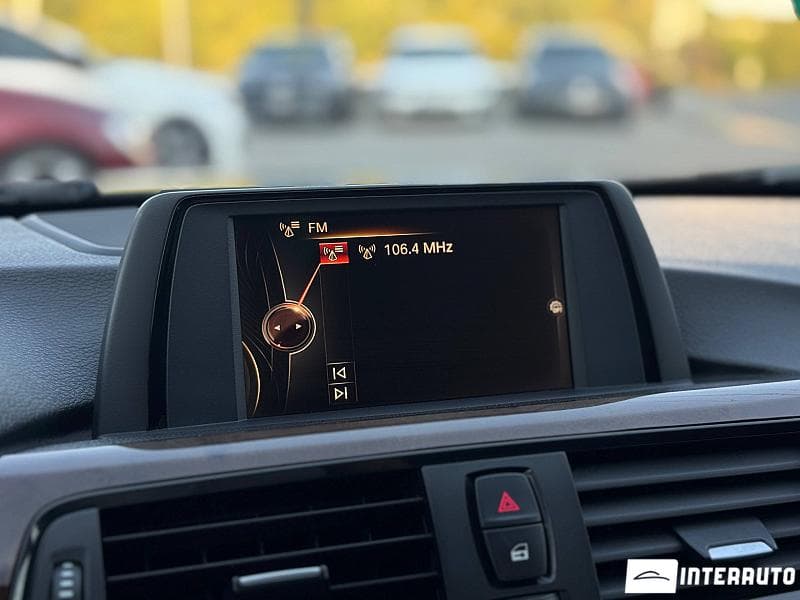 BMW 428i 2015 — Миниатюра 9