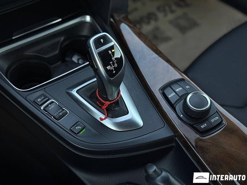 BMW 428i 2015 — Миниатюра 12