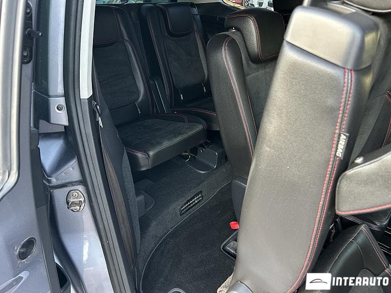 Seat Alhambra 2019 — Миниатюра 21