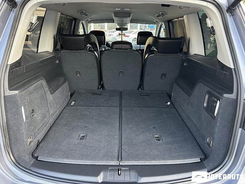 Seat Alhambra 2019 — Миниатюра 23