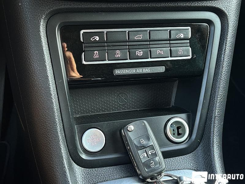 Seat Alhambra 2019 — Миниатюра 14