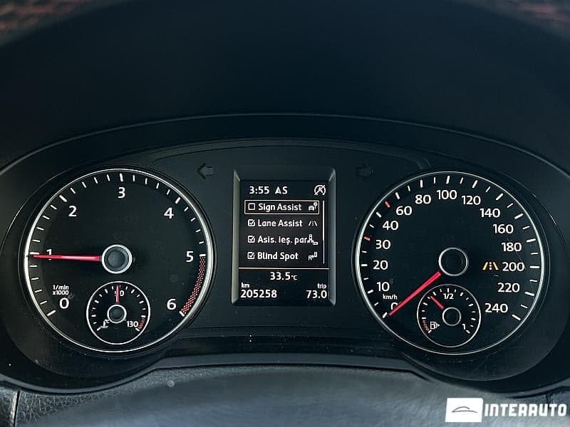 Seat Alhambra 2019 — Миниатюра 11
