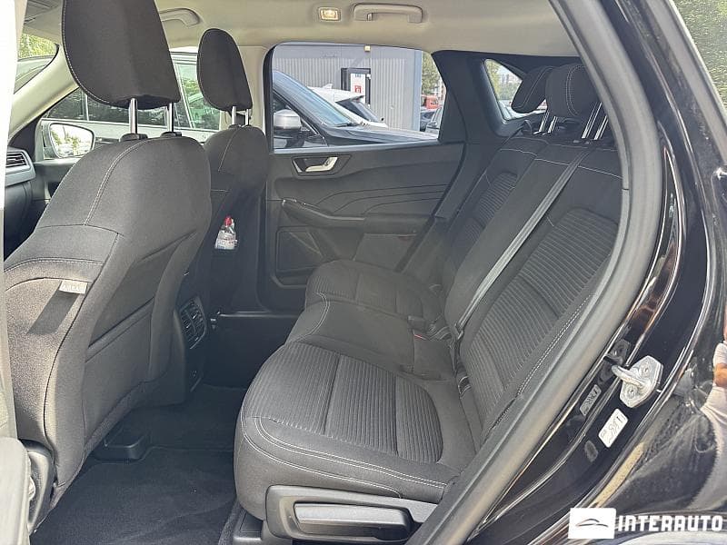 Ford Kuga 2021 — Миниатюра 19