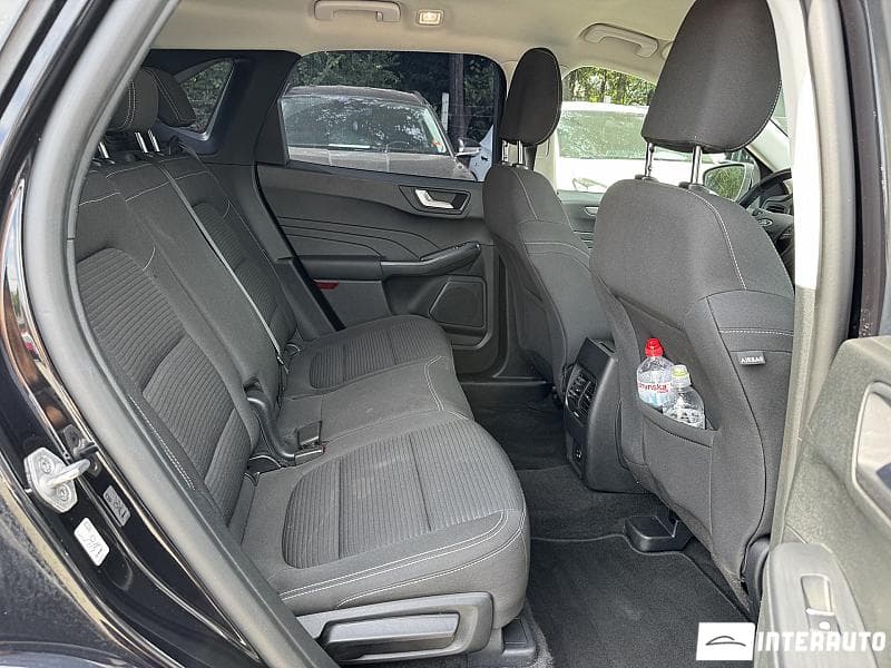 Ford Kuga 2021 — Миниатюра 20
