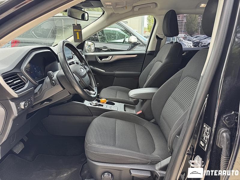 Ford Kuga 2021 — Миниатюра 7
