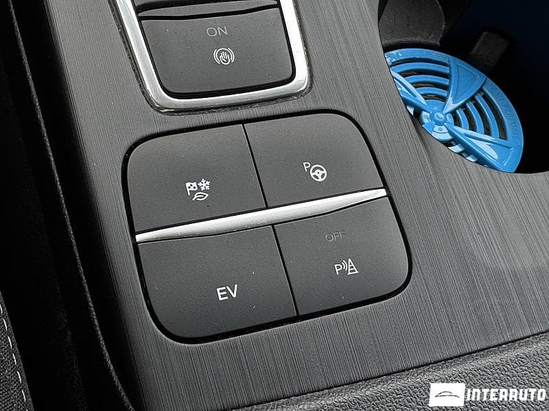 Ford Kuga 2021 — Миниатюра 17