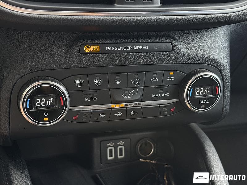 Ford Kuga 2021 — Миниатюра 15