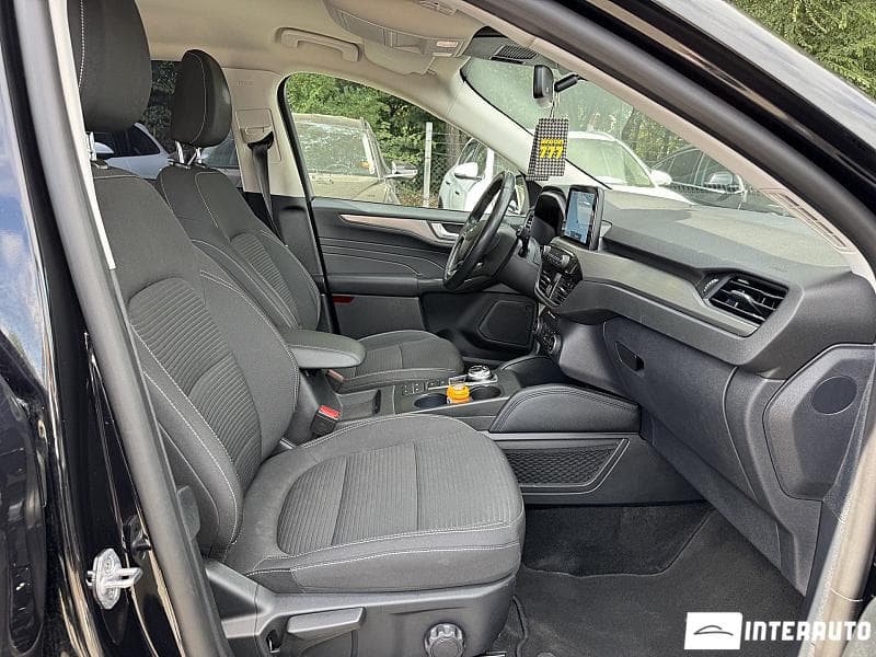 Ford Kuga 2021 — Миниатюра 18