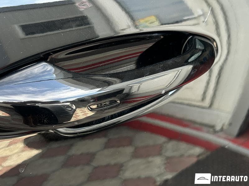 Porsche Cayenne 2019 — Миниатюра 6