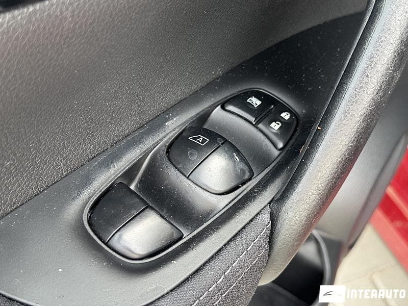 Nissan Qashqai 2015 — Миниатюра 6