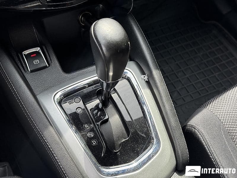 Nissan Qashqai 2015 — Миниатюра 13