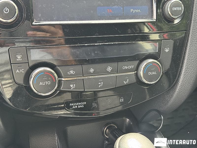 Nissan Qashqai 2015 — Миниатюра 14