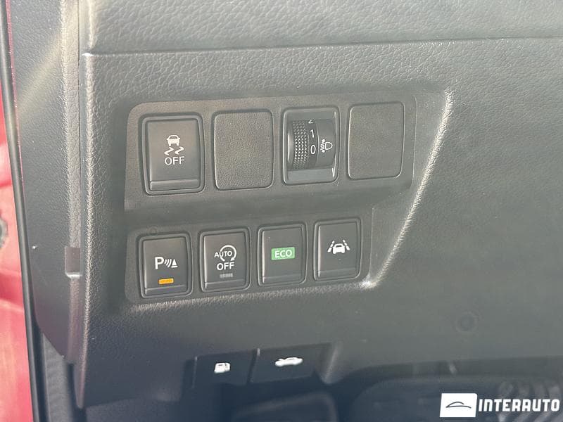 Nissan Qashqai 2015 — Миниатюра 7