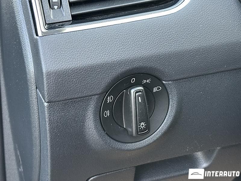 Skoda Octavia 2017 — Миниатюра 16