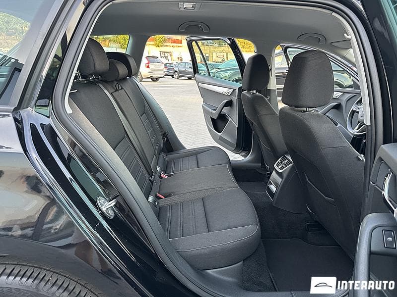Skoda Octavia 2017 — Миниатюра 13