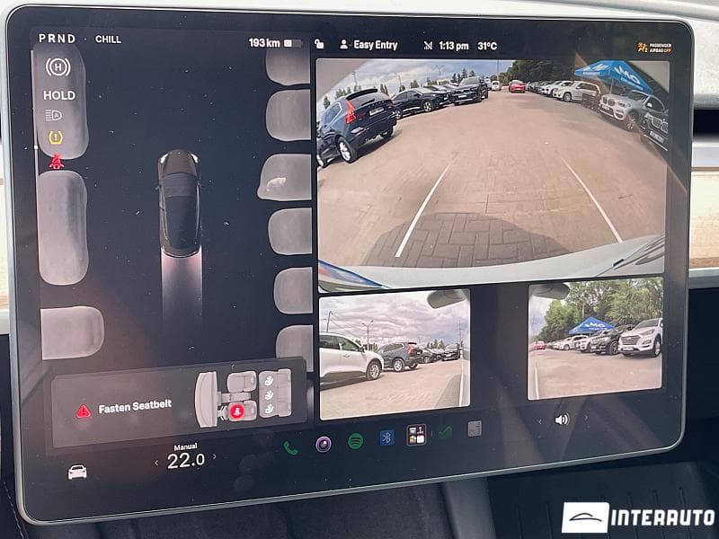 Tesla Model 3 2022 — Миниатюра 13