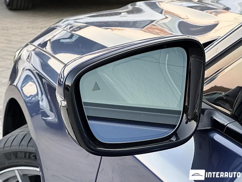 BMW 750 2019 — Миниатюра 23