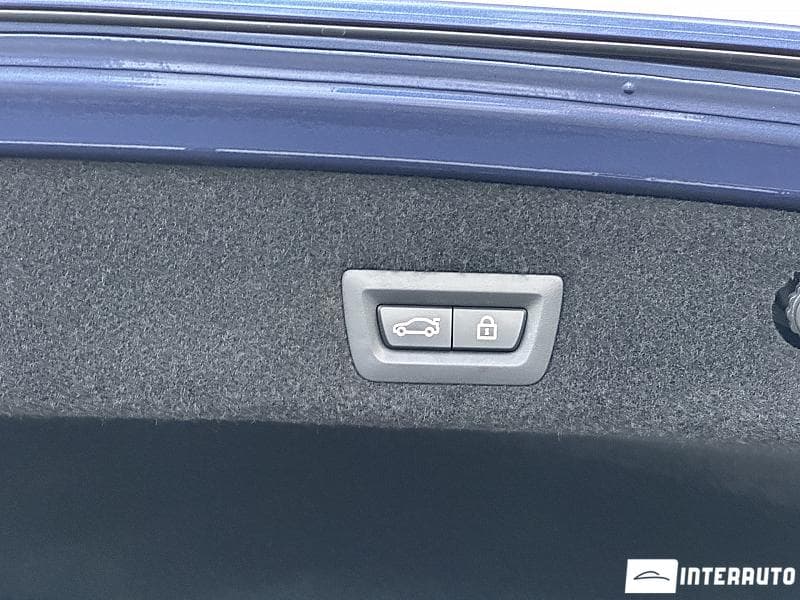 BMW 750 2019 — Миниатюра 24