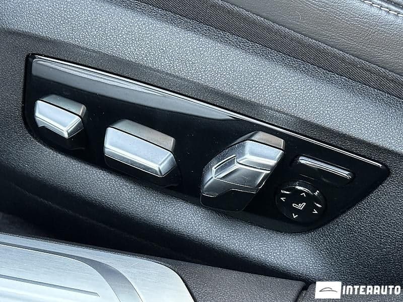 BMW 750 2019 — Миниатюра 21
