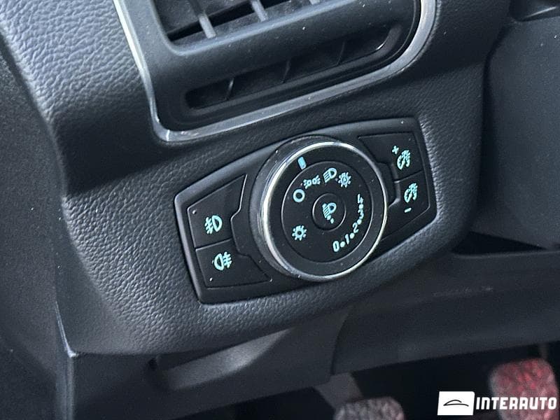 Ford B-MAX 2014 — Миниатюра 19