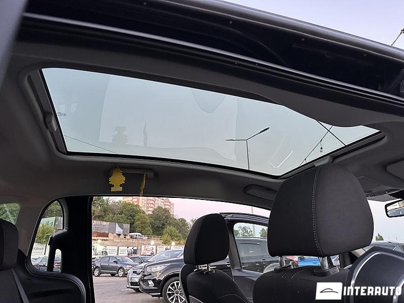 Ford B-MAX 2014 — Миниатюра 15