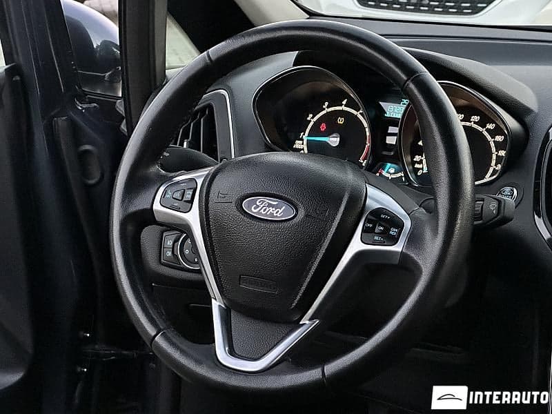 Ford B-MAX 2014 — Миниатюра 7