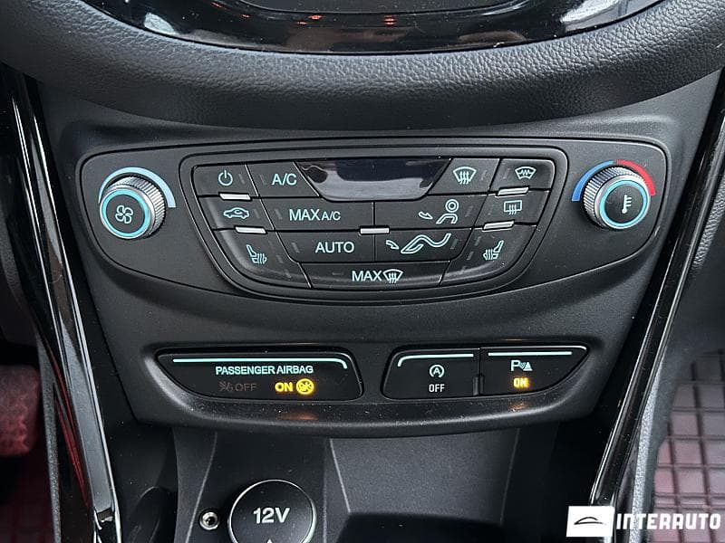 Ford B-MAX 2014 — Миниатюра 11