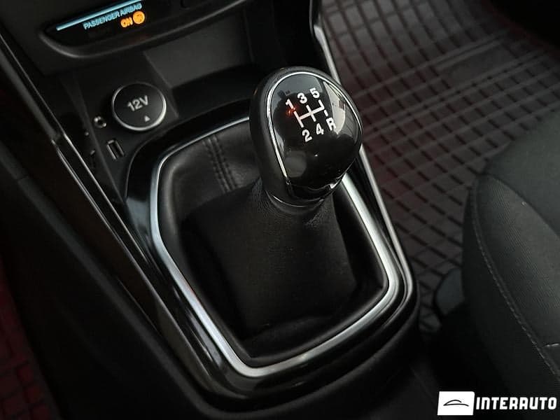 Ford B-MAX 2014 — Миниатюра 12